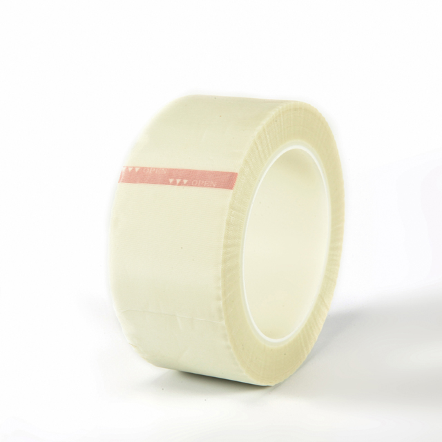 Double-sided glass cloth tape