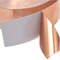 Double-lead copper foil tape