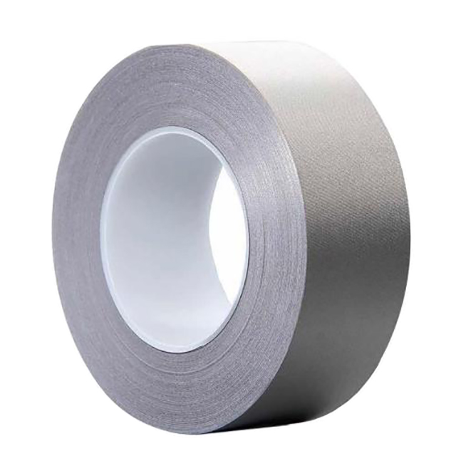 Gray conductive cloth tape